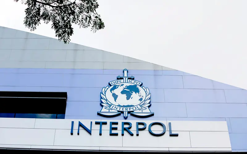 Call on INTERPOL to ban the illegal junta from representing Myanmar at its General Assembly