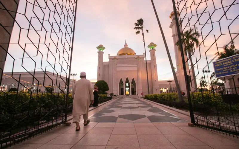 ASEAN Summit Should Draw Attention to Brunei’s Appalling Human Rights Record