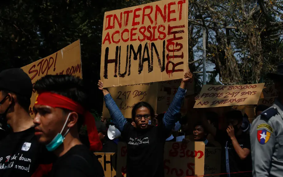 Toolkit – Promoting Internet Freedoms in Southeast Asia