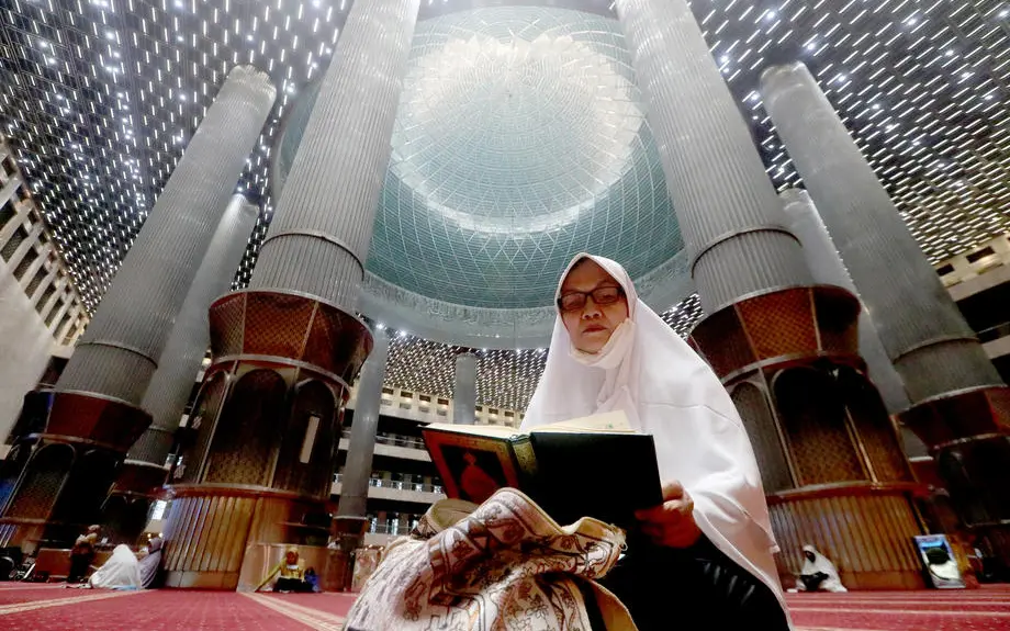 Blasphemy article in draft Criminal Code of Indonesia needs to be reviewed
