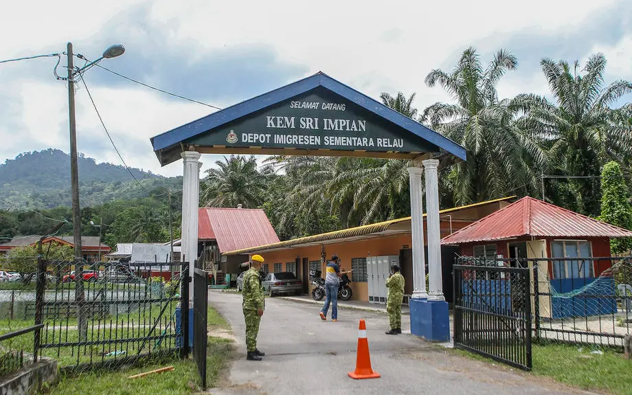 Joint Statement on Immigration Detention Policies & Practices in Malaysia