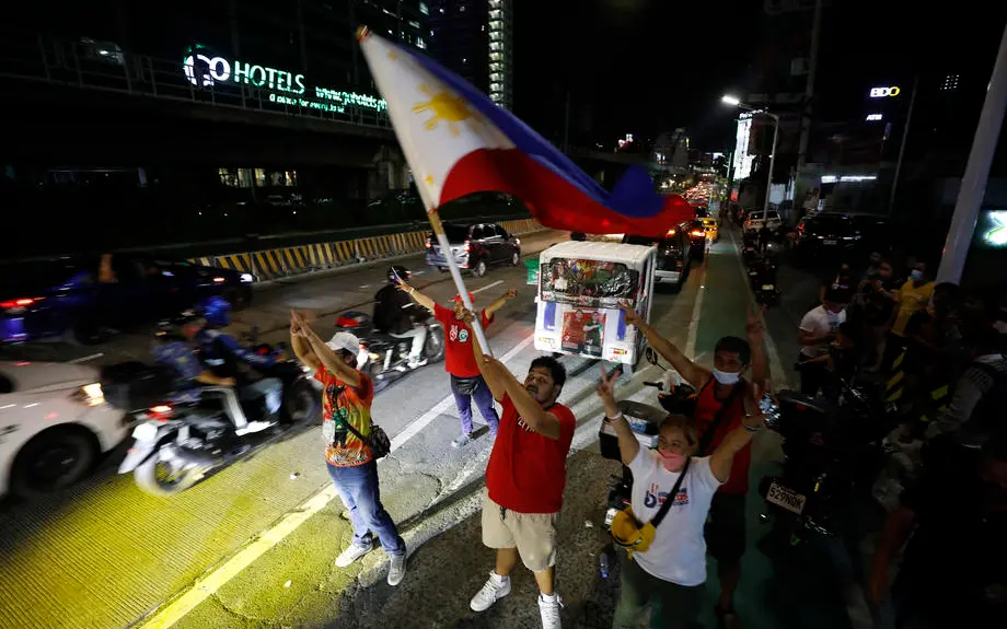 Disinformation poses a grave threat to democracy in the Philippines