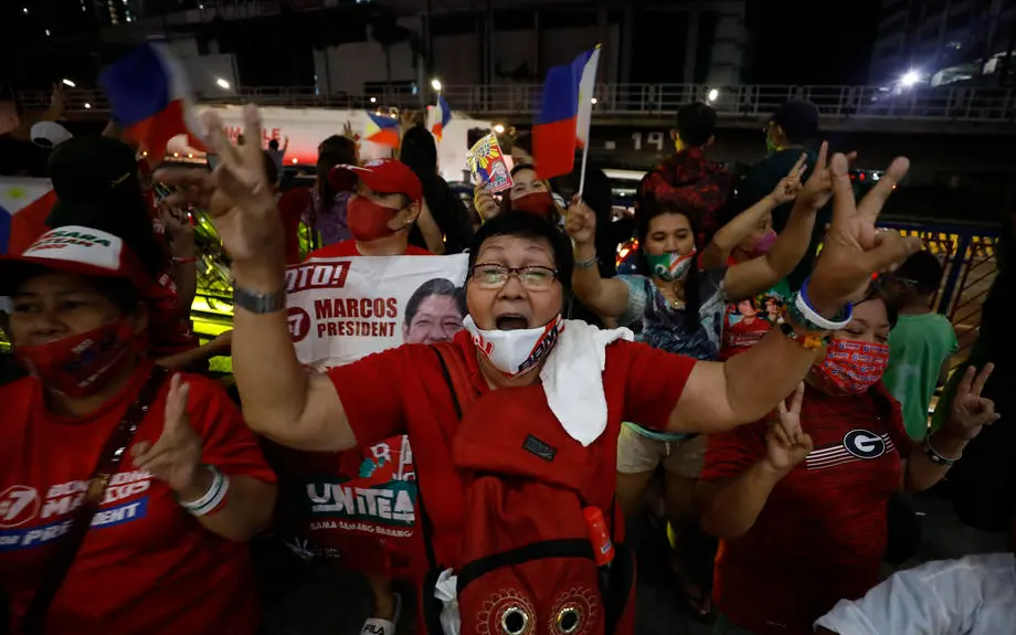 Southeast Asian MPs express concerns over the future of human rights in the Philippines after the elections