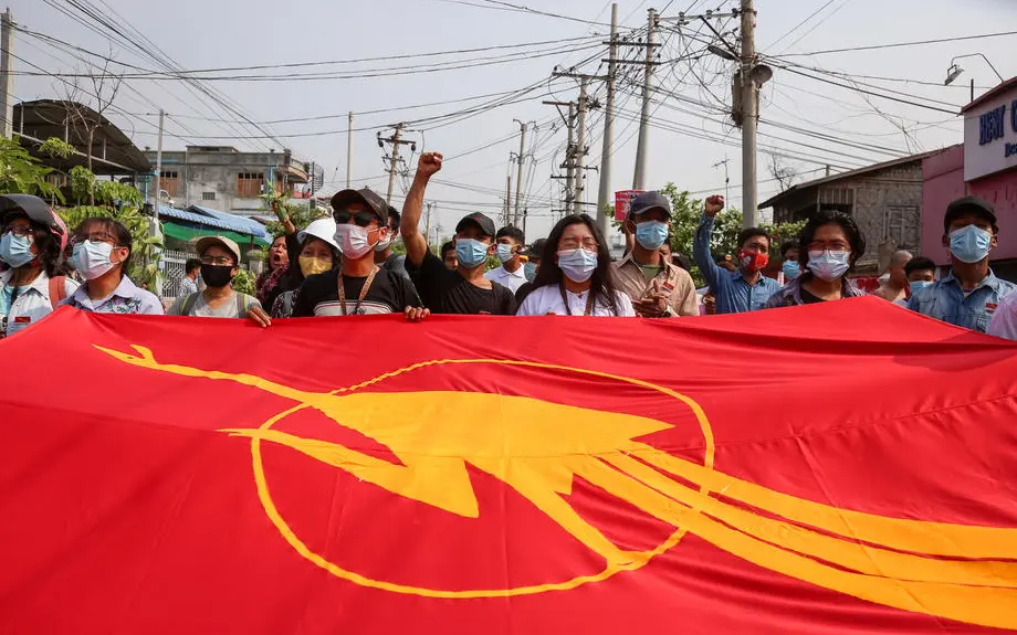 International coalition of Parliamentarians launches Inquiry into global response to Myanmar coup