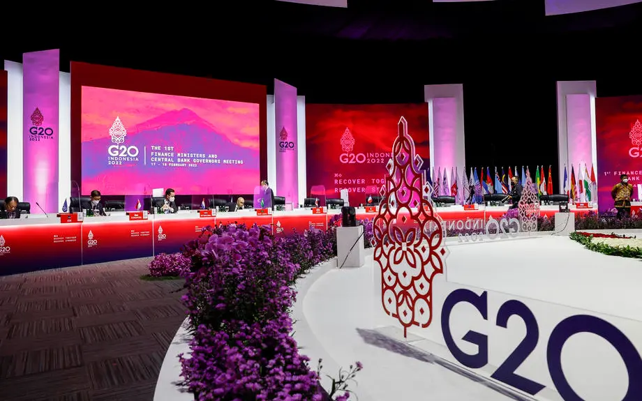 Indonesia should give voice to the true concerns of the Global South at the G20