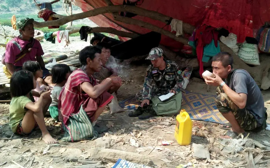 MPs denounce lack of humanitarian assistance in Myanmar ahead of International Parliamentary Inquiry’s fourth hearing
