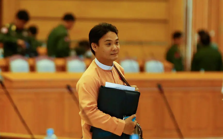 Southeast Asian MPs condemn barbaric executions of four political prisoners in Myanmar