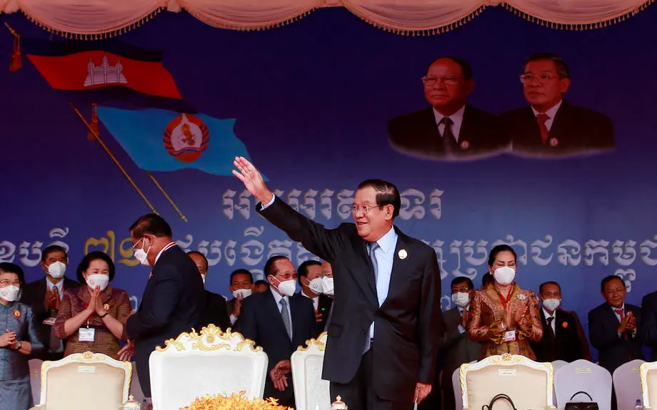 Proposed changes to Constitution ‘death sentence’ for democracy in Cambodia, Southeast Asian MPs warn