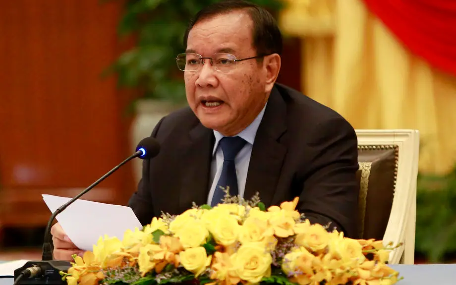 Southeast Asian MPs urge ASEAN Special Envoy to Myanmar to meet National Unity Government