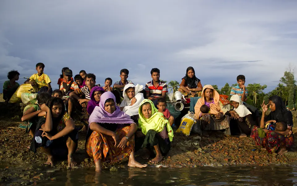 Five years since genocide, the world must act to ensure justice for Rohingya