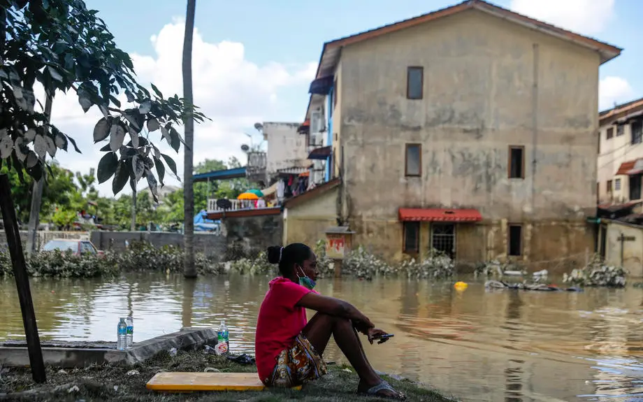 Parliamentarians and civil society demand political unity to tackle the impact of the climate emergency in Malaysia