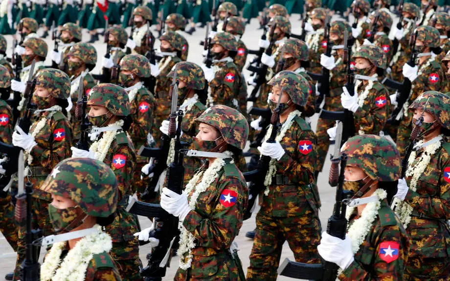 Letter to the UN Secretary-General on UN agencies engagement with the Myanmar junta