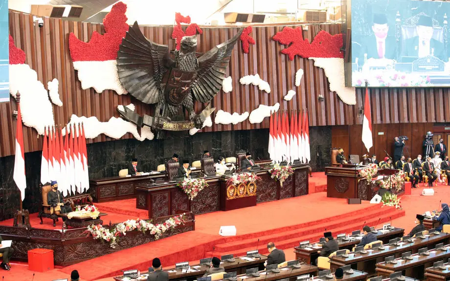 Southeast Asian MPs call for combating the politicization of religion and protecting minorities