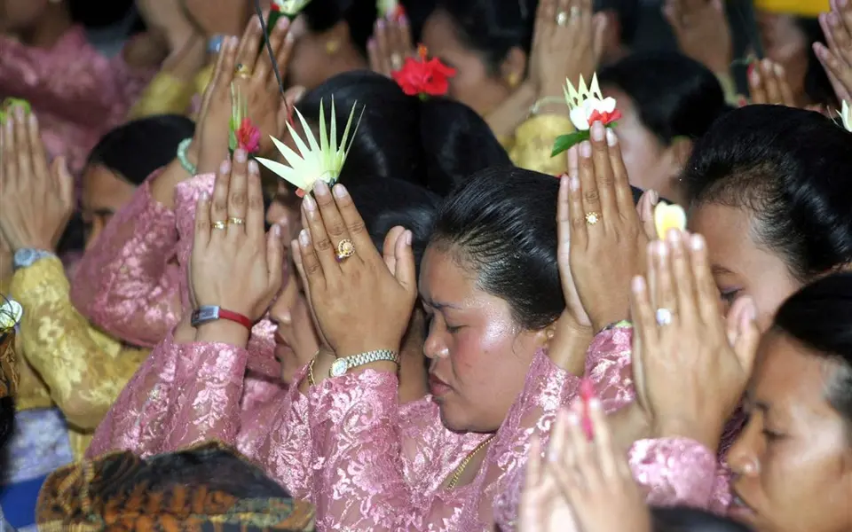 New report shows that national laws threaten religious diversity and freedoms in Southeast Asia