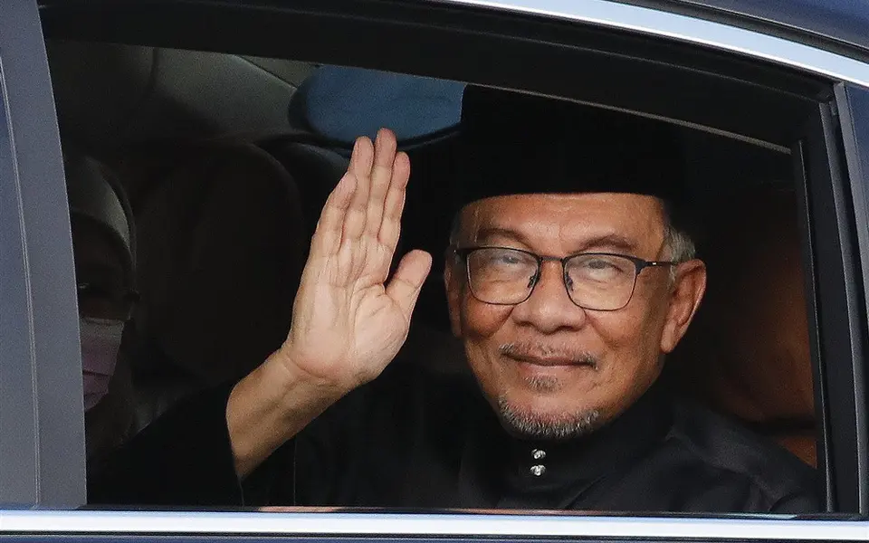 Southeast Asia MPs urge new Malaysian government to realize the people’s aspirations for genuine reforms