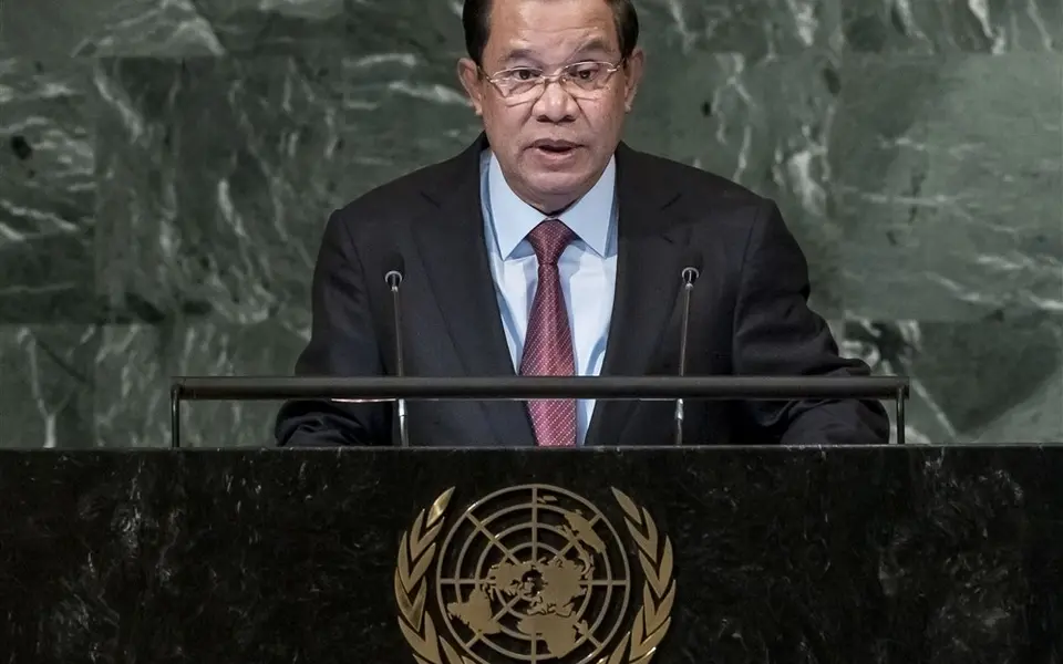 Hun Sen Knows What is Going on Under His Watch
