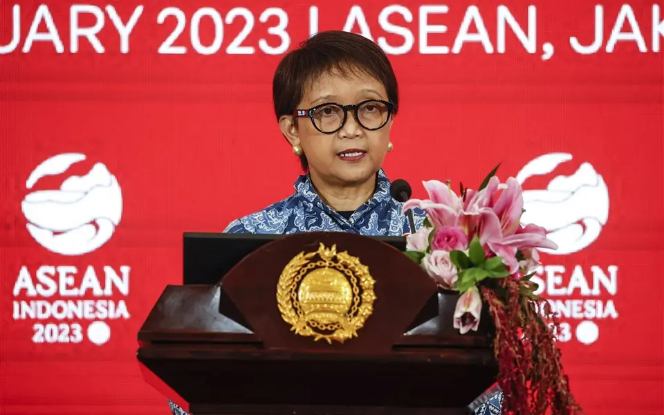 Indonesia should lead the way in helping Myanmar’ pro-democratic movement
