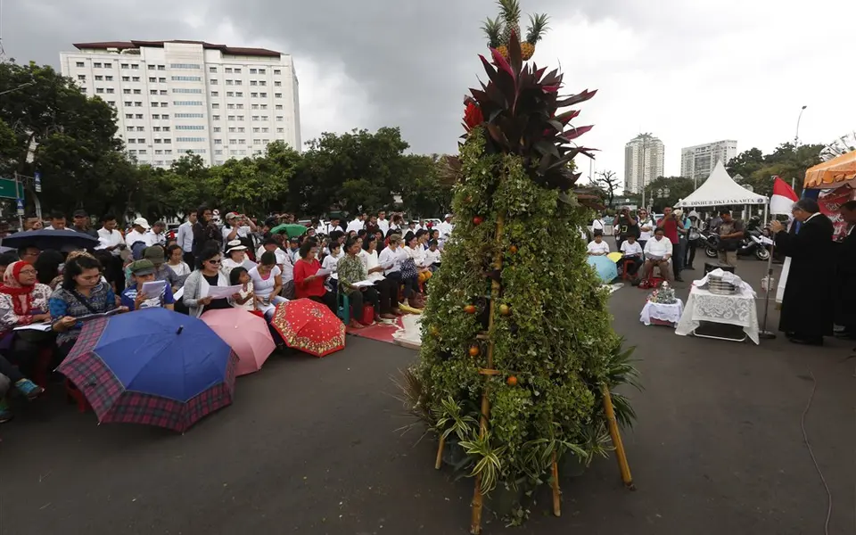 Indonesia should lead by example on freedom of religion and belief in ASEAN