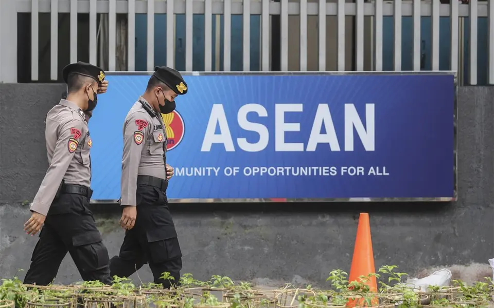 ASEAN must take stronger stance beyond Five-Point Consensus, Southeast Asian MPs say