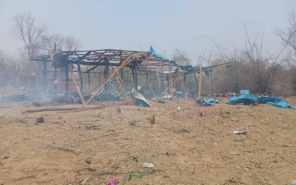 Open Letter: The United Nations Security Council’s meeting on Myanmar must lead to firm measures against the junta