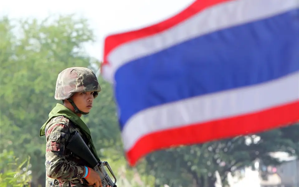 Southeast Asian lawmakers condemn deportation of three members of Myanmar opposition forces by Thai authorities