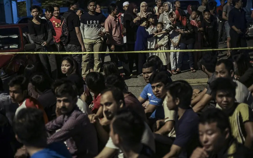 APHR launches toolkit, urges fellow legislators in Malaysia to counter hate speech towards migrants