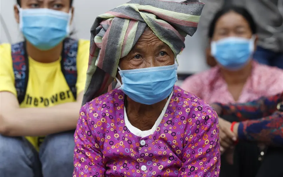 Open Letter to the US Congress on the Cambodian Elections