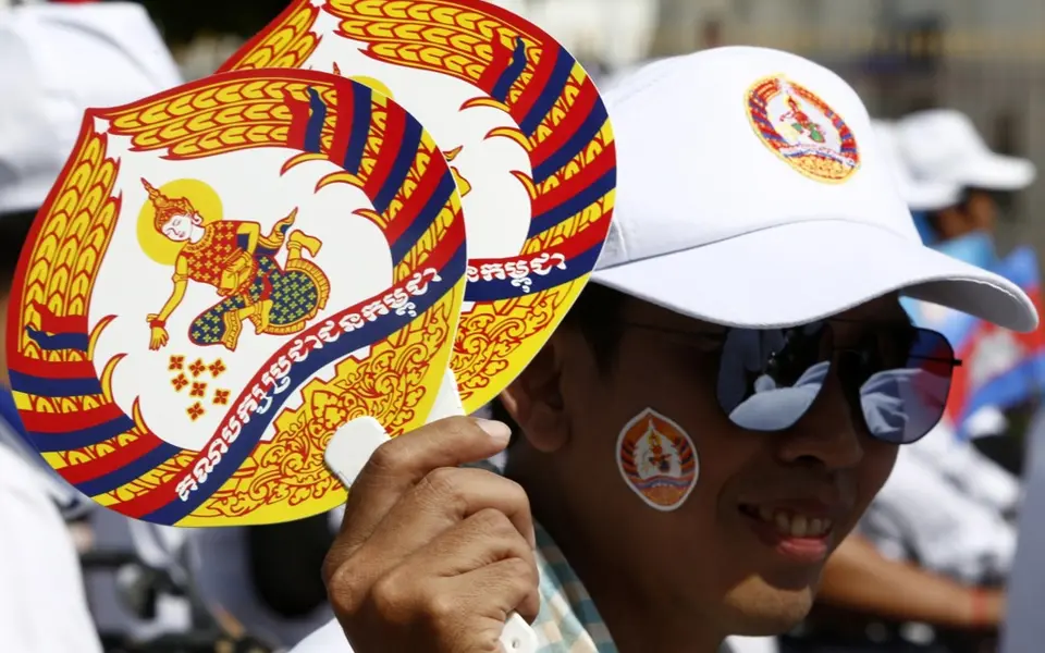 Open letter to parliaments on the need to denounce the sham elections in Cambodia