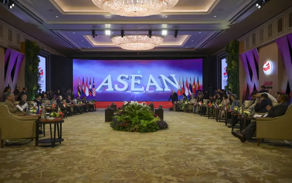 APHR urges Indonesia as ASEAN Chair to lead in improving human rights, democracy, climate protection in the region