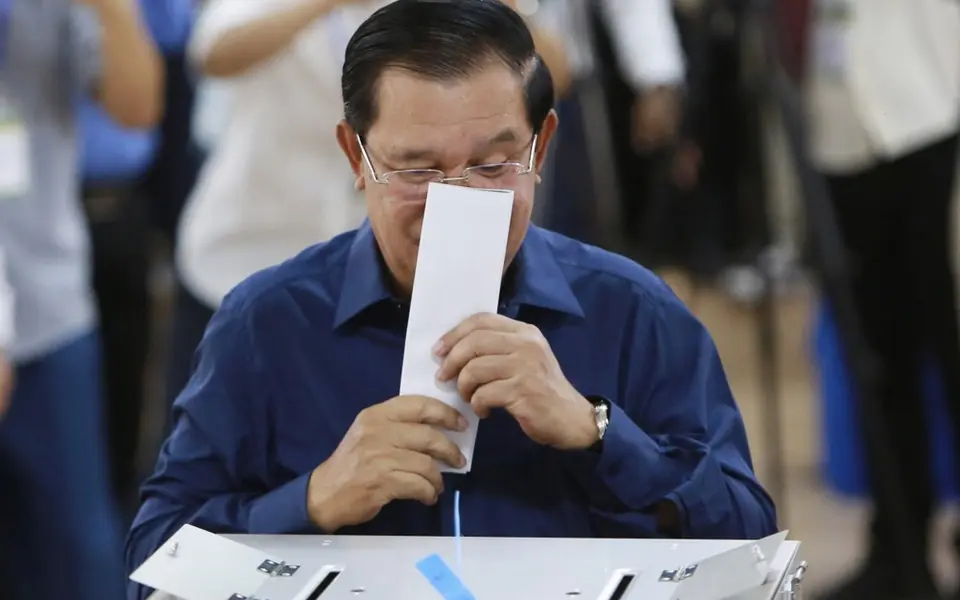 Southeast Asian MPs and international CSOs denounce undemocratic elections in Cambodia, urge international community not to lend legitimacy to Hun Sen’s regime