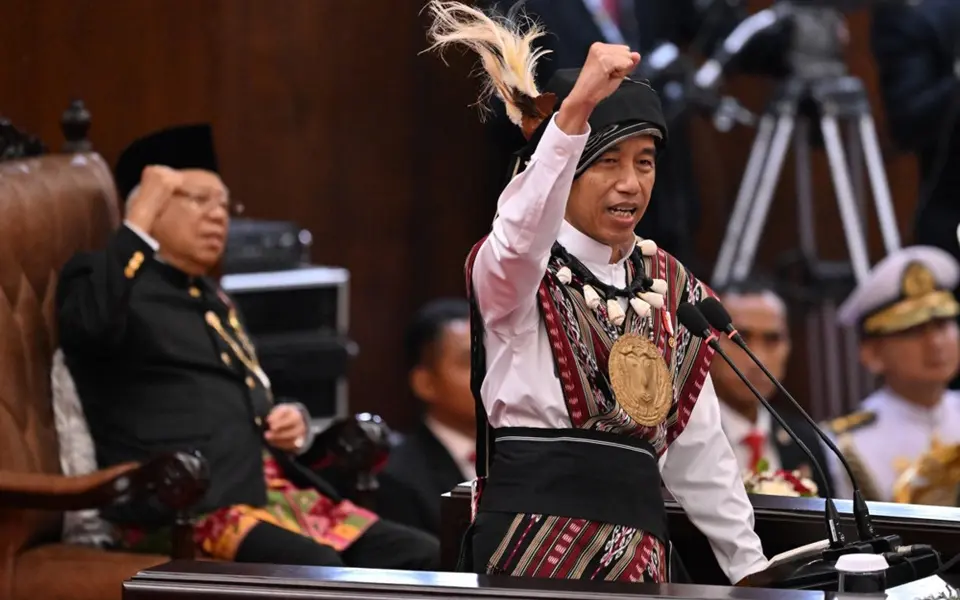 Indonesia must use the last months of its ASEAN chairmanship to cement a lasting positive legacy for Myanmar, Southeast Asian MPs say