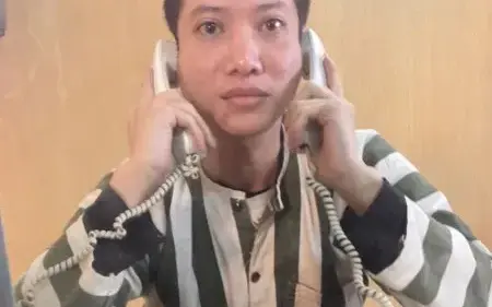 Joint Open Letter: Halt the arbitrary execution of Viet Nam death row prisoner Nguyễn Văn Chưởng