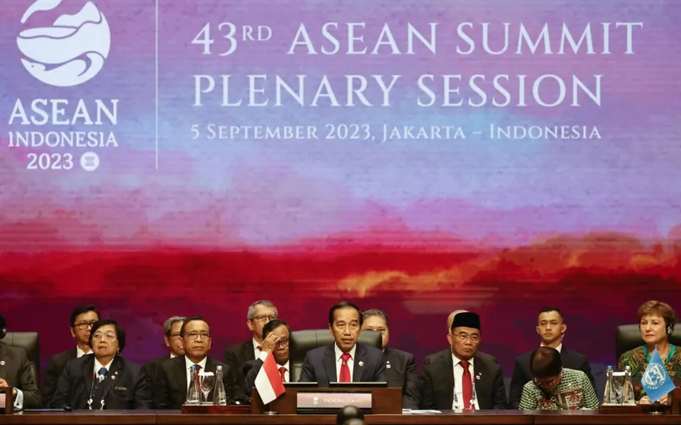 ASEAN’s ‘review and decision’ on Five Point Consensus falls short of what is needed to resolve Myanmar crisis, Southeast Asian MPs say