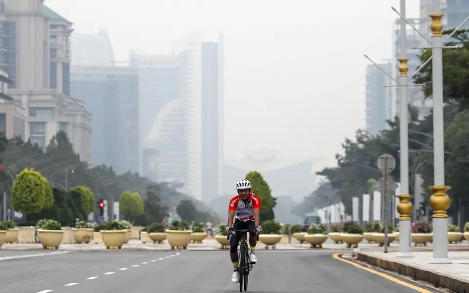 Joint Statement with Greenpeace Southeast Asia: Renewed calls for ASEAN to prioritize and protect citizens’ rights to clean air from transboundary haze