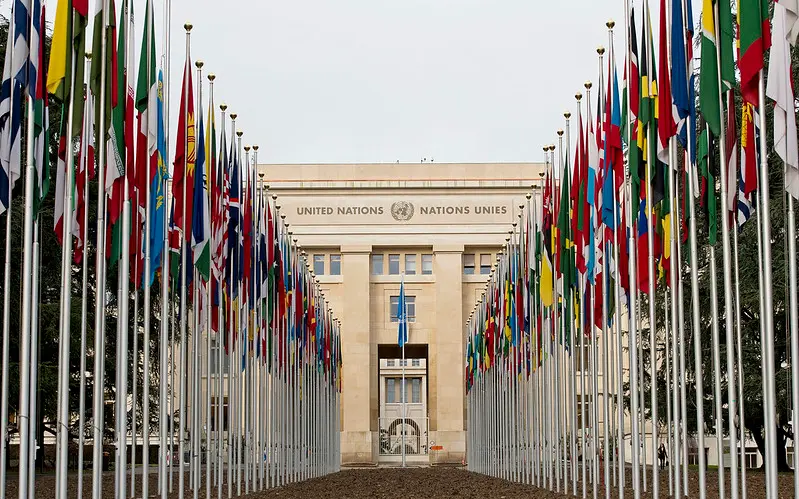 Joint Statement: UN should appoint rapporteur on democracy