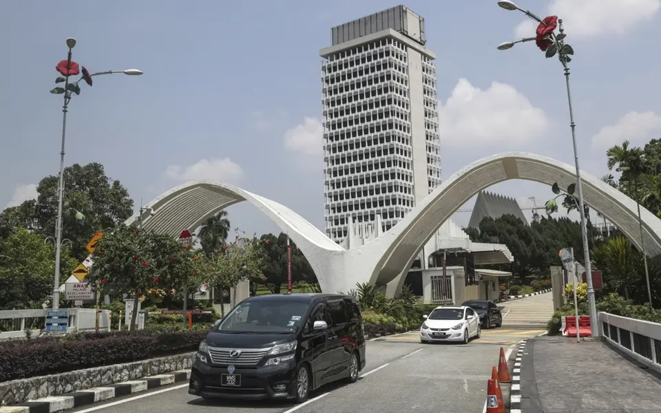 A Toolkit on Advancing Human Rights through the Malaysian Legislative Process