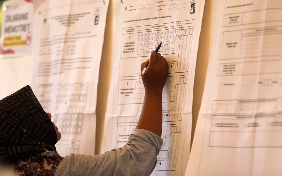 Indonesia’s elections raise grave concerns for human rights in the country and the region, Southeast Asian MPs say