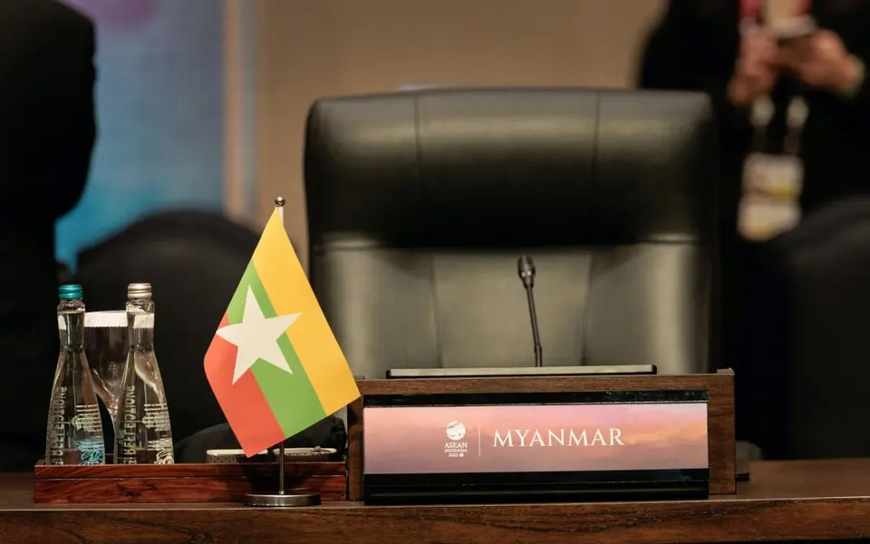 ASEAN’s continued engagement with Myanmar junta risks legitimizing illegal regime, Southeast Asian MPs say