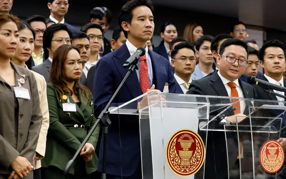 New report shows Southeast Asian parliamentarians remain at risk despite democratic trappings