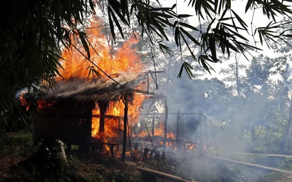 Southeast Asian MPs calls on UN, ASEAN to act to save Rohingya from further genocide