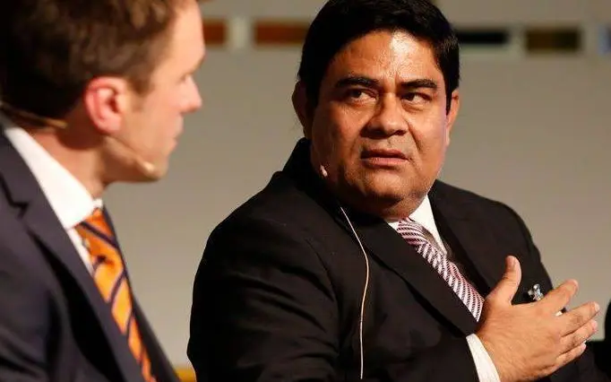 ADVOCATE: Myanmar, Rohingya, and What ASEAN Can Do with U Shwe Maung