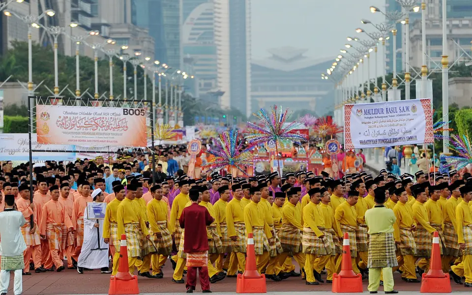 Amid ongoing concerns, MPs call for ASEAN’s joint action in protecting FoRB in SE Asia