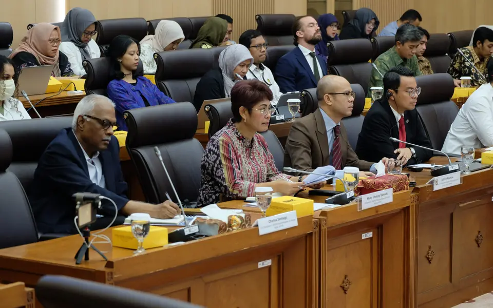 Southeast Asian MPs launch International Parliamentary Inquiry to investigate the impact of industries on environment