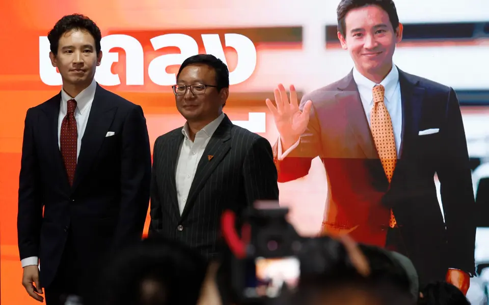 Stop weaponizing the courts and threats to MPs who carry out their reform mandate, Southeast Asian lawmakers caution the Thai judiciary