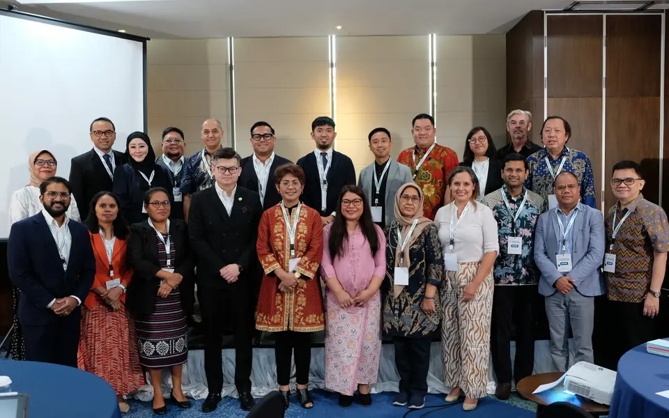 Jakarta Declaration to promote and protect Freedom of Religion or Belief (FoRB) in Southeast Asia