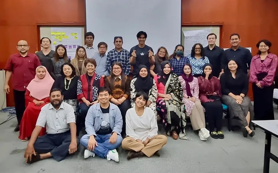 Recommendations from Regional Consultation to Strengthen the Advocacy for Rohingya