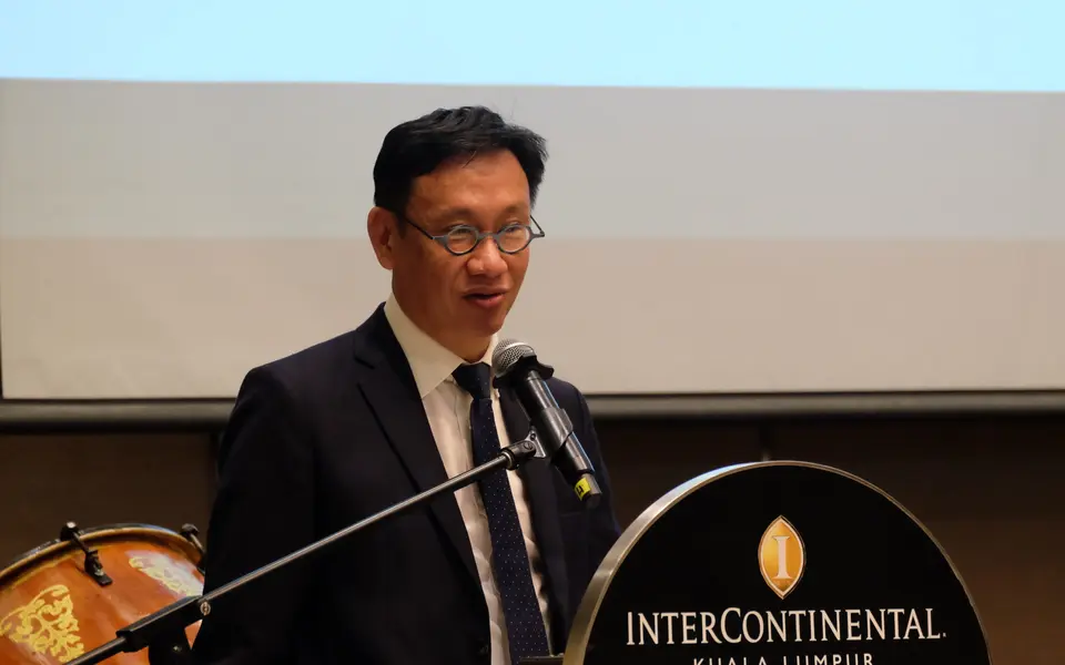 ASEAN must address crucial issues in its vision 2045