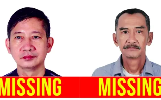 The Philippine government must locate, release abducted rights defenders