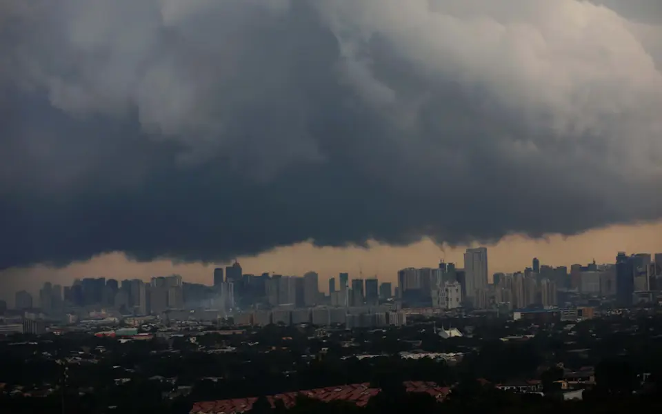 Stronger and urgent Philippine government action is needed to address climate injustice magnified by Severe Tropical Storm Kristine
