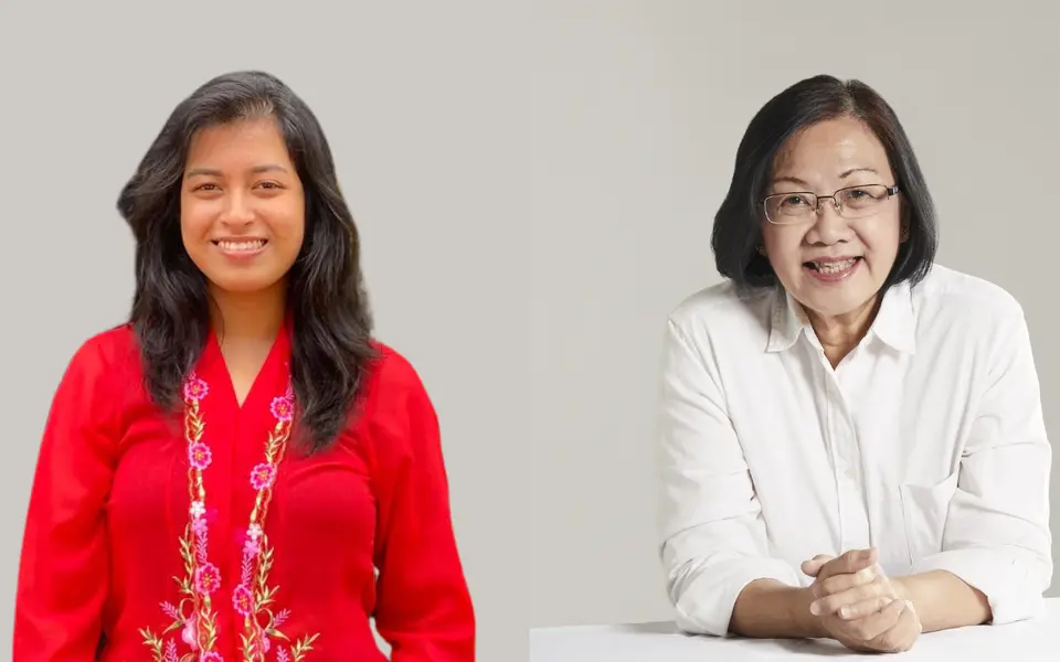 ADVOCATE: Navigating Multiculturalism in Malaysia with Cynthia Lorraine Silva and Maria Chin Abdullah